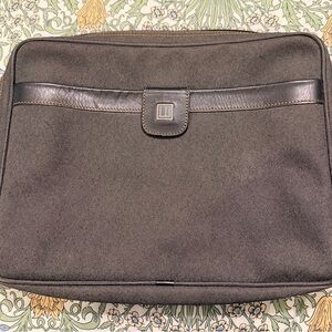 Dunhill Laptop Portfolio Bag